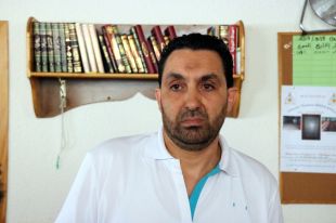 Yassine: ''Si haguessim sabut dels antecedents de l'imam no hauria vingut a Ripoll''