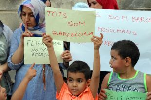 Formaran als professors dels instituts i escoles de Ripoll sobre el dol i la diversitat religiosa