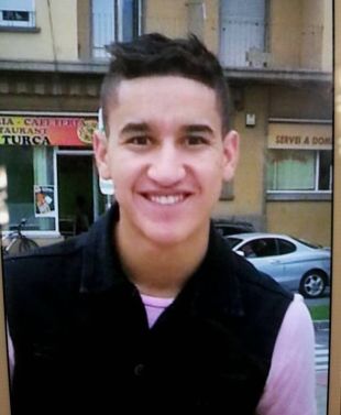 Abatut a trets el fugitiu Younes Abouyaaqoub a Subirats