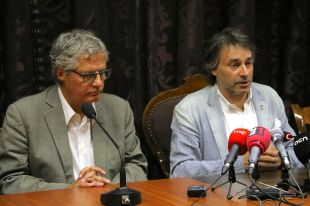 L'alcalde de Ripoll carrega contra l'Estat per la manca d'informació sobre l'imam