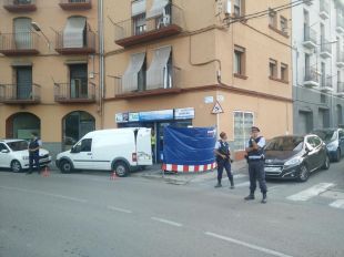 Els Mossos escorcollen un locutori de Ripoll en relació amb els atemptats