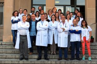 La Unitat de Diabetis, Endocrinologia i Nutrició Territorial de Girona registra mig milió de visites en 20 anys