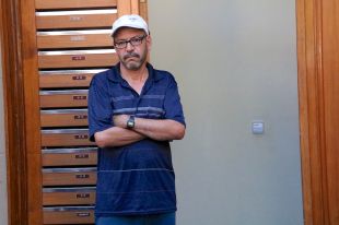 El pare de Mohamed Aalla diu que el seu fill ''no ha fet res''