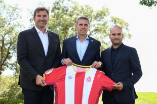 S'oficialitza la compra del Girona FC per part del Manchester City