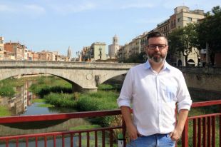 Pascual: ''Faria ràbia que l'Acústica hagués de marxar de Figueres''