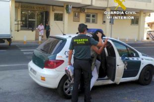 Dos detinguts a Lloret per extorsionar un empresari a qui reclamaven 100.000 euros per unes imatges sexuals