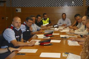 Olot ampliarà les mesures de seguretat durant les Festes del Tura