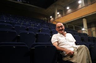 El Temporada Alta marca les coproduccions internacionals i arribar als instituts com a línies de futur del festival