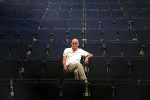 El director del Temporada Alta reclama un nou teatre a l'àrea de Girona per a grans obres contemporànies