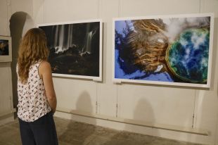 El Visa Pour l'Image d'enguany mostra menys imatges d'atacs terroristes
