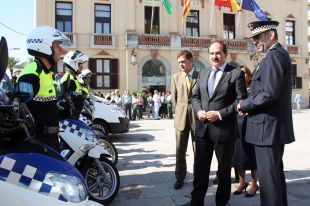 Prova pilot a Lloret de Mar per millorar la coordinació dels cossos de seguretat i emergències
