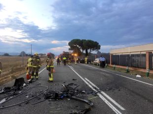 Llibertat provisional per al conductor begut que va provocar l'accident mortal de Sils