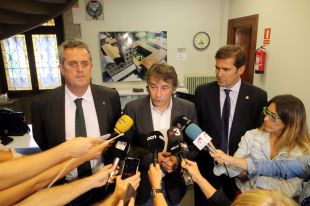 Els veïns de Ripoll podran denunciar indicis de radicalització o actituds sospitoses