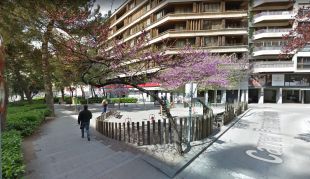 Girona millorarà 2.500 metres quadrats d’espais verds aquest mes de setembre