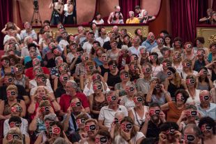 El FITAG clou amb més de 10.000 espectadors