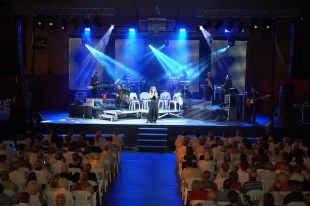 Castell d'Aro celebra la Festa Major aquest setembre amb una vintena d'activitats