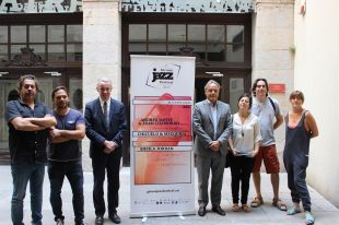 Andrea Motis i Sheila Jordan, caps de cartell del17è Girona Jazz Festival