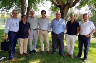 Les principals associacions empresarials gironines donen suport al referèndum
