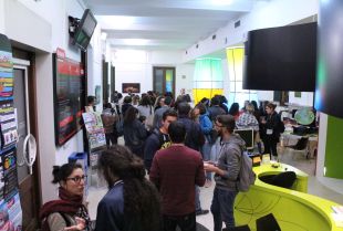 Els Espais Joves de Girona s'omplen d'activitats aquesta tardor