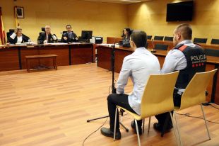 5 anys de presó per a un noi que va agredir sexualment una menor a Puigcerdà