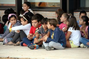 El curs escolar comença sense incidents destacats a les comarques de Girona