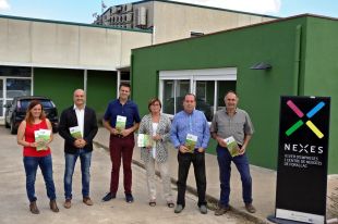 Es busquen emprenedors per omplir 50 antigues naus industrials del Baix Empordà