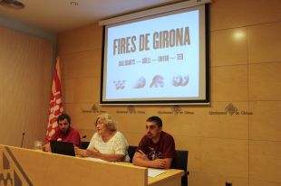 Un nou projecte implicarà la ciutadania en les Fires de Sant Narcís