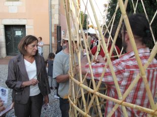 Capdevila (ERC) demana que no s'oblidi el sector de l'artesania 'en aquests moments de crisi'