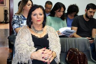 Pilar Abel condemnada a pagar les costes per la ''temeritat'' d'anar a judici