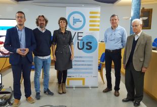 El Festival Veus d'Olot programa tretze propostes, entre concerts i tallers