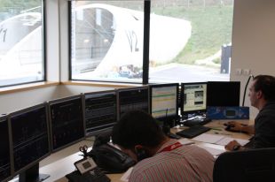 Inicien les proves de seguretat i emergència al túnel del TAV del Pertús