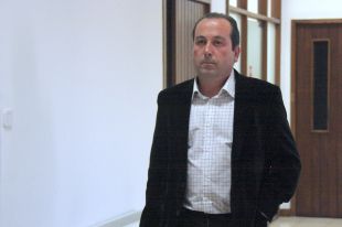 L'alcalde de la Bisbal declara demà al jutjat per desobediència a l'1-O