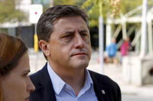 ERC creu que l’operació a Girona només es fa per a desacreditar Puigdemont i altres polítics
