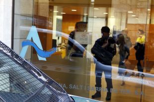 El jutjat vol informació sobre la concessió d'Agissa del 92 fins a data d'avui