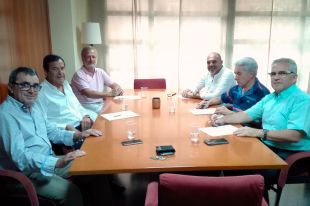 Les organitzacions empresarials de l'allotjament turístic de Girona busquen enfortir el sector
