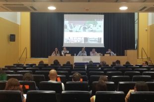 La UdG condemna les actuacions repressives del govern espanyol per l'1-O