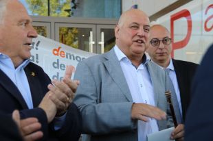 Els alcaldes d'Olot i Puigcerdà es neguen a declarar davant fiscalia
