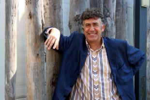 David Nel·lo guanya el 50è Premi Bertrana