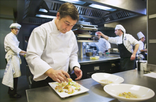 El Celler de Can Roca és el segon millor restaurant del món