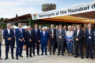 La Federació d'Hostaleria de Girona critica que l'intrusisme al sector fomenta la turismofòbia