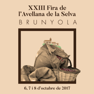 La 23a Fira de l'Avellana de la Selva dona el tret de sortida avui amb una vetllada popular