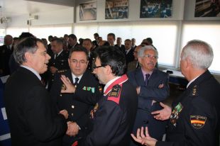 L'Estat ha expulsat 84 delinqüents estrangers multireincidents de les comarques gironines 