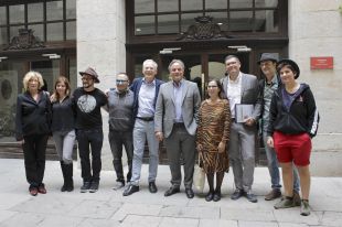El Girona Film Festival projectarà 250 pel·lícules de més de 40 països amb Mèxic com a protagonista