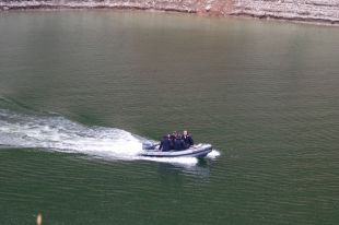 Tot sembla indicar que els cossos trobats a Susqueda són de la parella desapareguda
