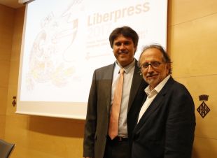 Descobreix els guanyadors dels premis LiberPress 2017