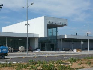 CiU reclama explicacions a Foment pel nyap de l'estació del TAV de Figueres