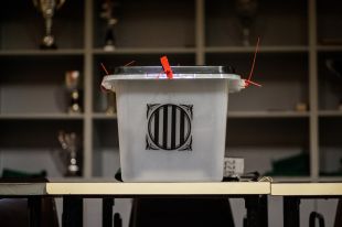 S'anuncia el cens universal: els ciutadans podran votar en qualsevol col·legi