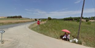 Detenen una dona a Blanes per obligar-ne una altra a prostituir-se a peu de carretera