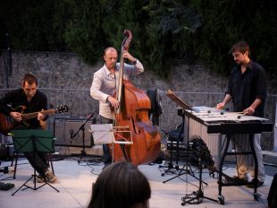 El X Festival de Jazz de Girona tanca amb una assistència de 2.300 persones