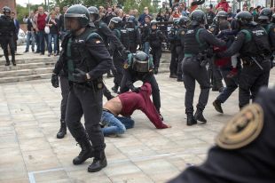 La vista per la reclamació de Sant Julià de Ramis pels durant l'1-O serà el 18 de febrer